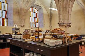 Appart Hotel Odalys City Dijon Les Cordeliers