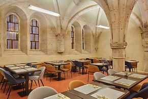 Appart Hotel Odalys City Dijon Les Cordeliers