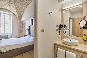 Appart Hotel Odalys City Dijon Les Cordeliers