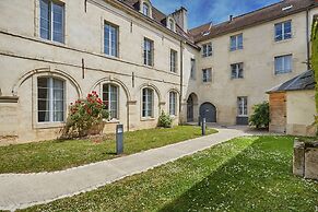 Appart Hotel Odalys City Dijon Les Cordeliers