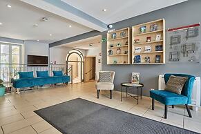 Appart Hotel Odalys City Dijon Les Cordeliers