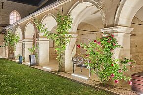 Appart Hotel Odalys City Dijon Les Cordeliers