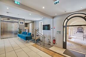 Appart Hotel Odalys City Dijon Les Cordeliers