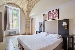 Appart Hotel Odalys City Dijon Les Cordeliers