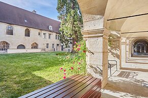 Appart Hotel Odalys City Dijon Les Cordeliers