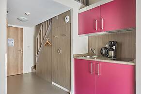 Appart Hotel Odalys City Dijon Les Cordeliers