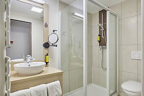 Appart Hotel Odalys City Dijon Les Cordeliers