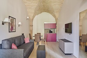 Appart Hotel Odalys City Dijon Les Cordeliers