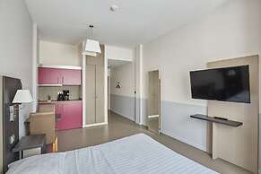 Appart Hotel Odalys City Dijon Les Cordeliers