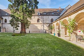 Appart Hotel Odalys City Dijon Les Cordeliers
