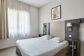 Appart Hotel Odalys City Dijon Les Cordeliers