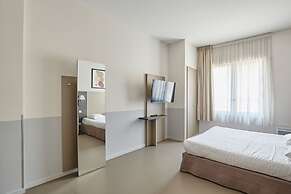 Appart Hotel Odalys City Dijon Les Cordeliers