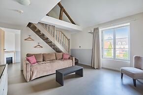 Appart Hotel Odalys City Dijon Les Cordeliers