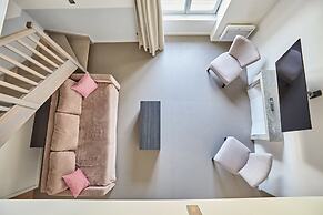 Appart Hotel Odalys City Dijon Les Cordeliers