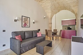Appart Hotel Odalys City Dijon Les Cordeliers