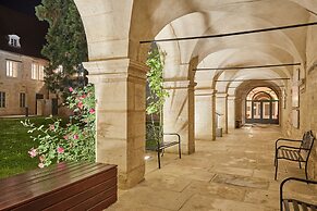 Appart Hotel Odalys City Dijon Les Cordeliers