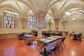 Appart Hotel Odalys City Dijon Les Cordeliers