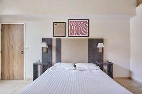 Appart Hotel Odalys City Dijon Les Cordeliers