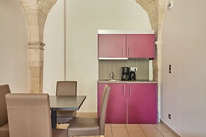 Appart Hotel Odalys City Dijon Les Cordeliers