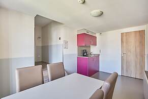 Appart Hotel Odalys City Dijon Les Cordeliers
