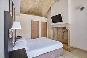 Appart Hotel Odalys City Dijon Les Cordeliers
