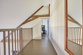 Appart Hotel Odalys City Dijon Les Cordeliers