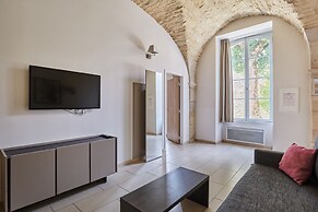 Appart Hotel Odalys City Dijon Les Cordeliers