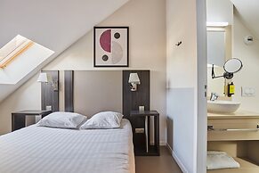 Appart Hotel Odalys City Dijon Les Cordeliers