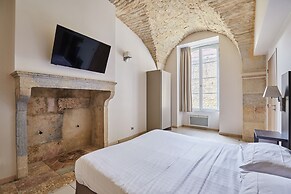 Appart Hotel Odalys City Dijon Les Cordeliers