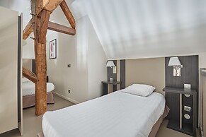 Appart Hotel Odalys City Dijon Les Cordeliers