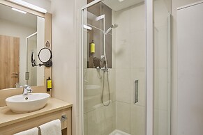 Appart Hotel Odalys City Dijon Les Cordeliers