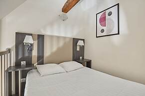 Appart Hotel Odalys City Dijon Les Cordeliers