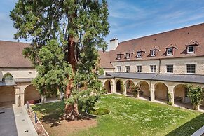 Appart Hotel Odalys City Dijon Les Cordeliers