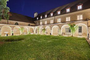 Appart Hotel Odalys City Dijon Les Cordeliers