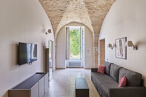 Appart Hotel Odalys City Dijon Les Cordeliers