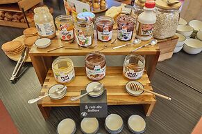 Appart Hotel Odalys City Dijon Les Cordeliers