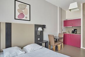 Appart Hotel Odalys City Dijon Les Cordeliers