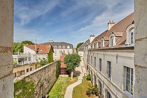 Appart Hotel Odalys City Dijon Les Cordeliers