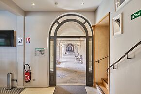 Appart Hotel Odalys City Dijon Les Cordeliers