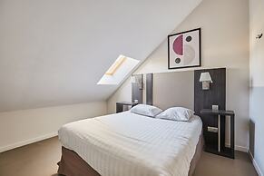 Appart Hotel Odalys City Dijon Les Cordeliers