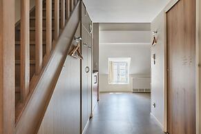 Appart Hotel Odalys City Dijon Les Cordeliers