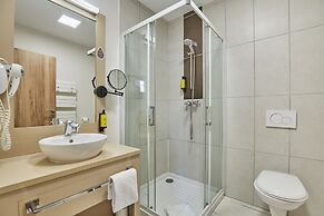 Appart Hotel Odalys City Dijon Les Cordeliers
