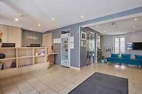 Appart Hotel Odalys City Dijon Les Cordeliers