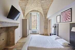 Appart Hotel Odalys City Dijon Les Cordeliers