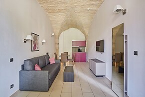 Appart Hotel Odalys City Dijon Les Cordeliers
