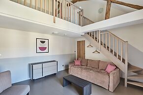Appart Hotel Odalys City Dijon Les Cordeliers