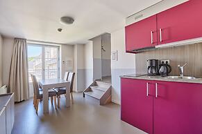 Appart Hotel Odalys City Dijon Les Cordeliers