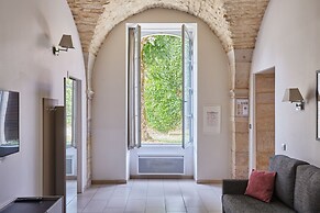 Appart Hotel Odalys City Dijon Les Cordeliers