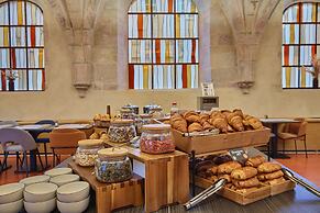Appart Hotel Odalys City Dijon Les Cordeliers