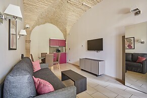 Appart Hotel Odalys City Dijon Les Cordeliers